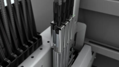 Tecan launches Air LiHa for Freedom EVO® platform 