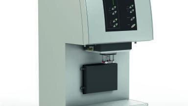 Perfect Determination of Visco-Elastic Properties - The New NETZSCH DMA 242 E Artemis
