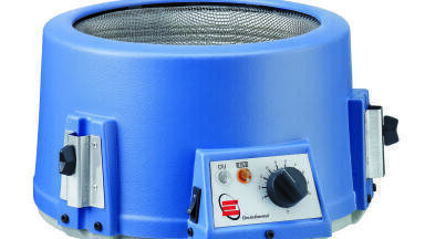 Original  Electromantles® are still the best