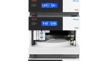 UHPLC System Designed to Enhance Many Biopharmaceutical Applications