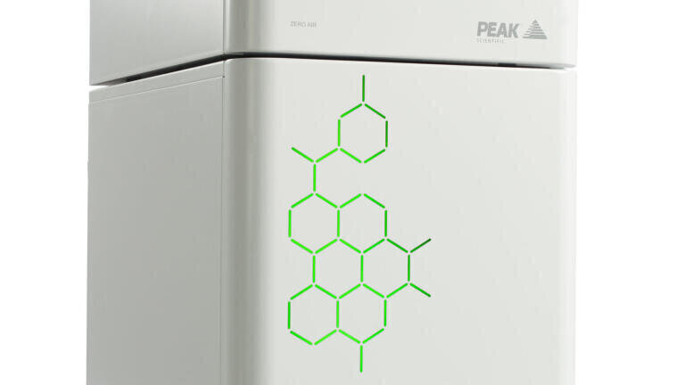 The New Precision Gas Generators for GC Instruments