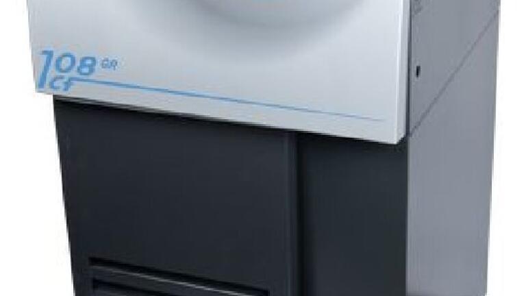 High Capacity 3 Litre Centrifuges