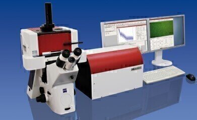 Launch of Next Generation Turnkey Optical Tweezers System