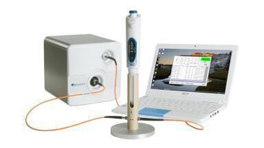 Low-Volume Short Pathlength Spectrophotometer for Life Scientists