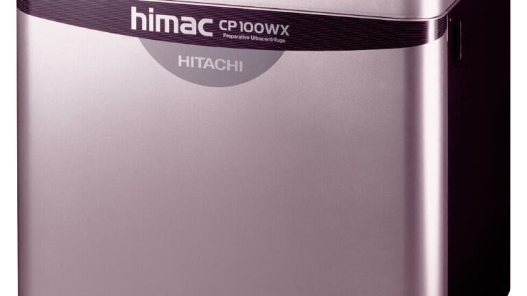 New Distributor for Outstanding Centrifuge Range in Western Europe