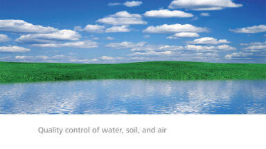 Metrohm publishes new brochure ‘Environmental analysis’
