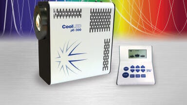 Better Control and more Options in Fluorescence Microscopy