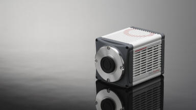 Versatile Camera offers Unrivalled Flexibility across a wide Range of Microscopy Applications
