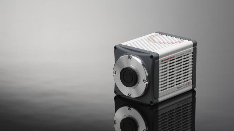 Versatile Camera offers Unrivalled Flexibility across a wide Range of Microscopy Applications