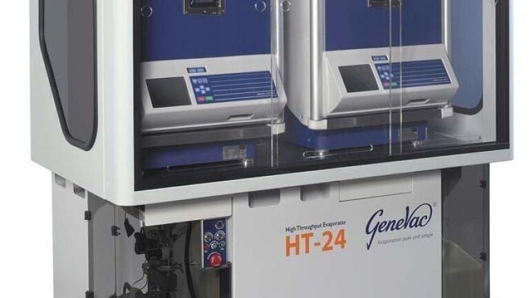 High Throughput Natural Product Discovery