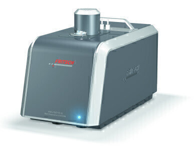 Small Volume Wet Dispersion Unit for all dispersion liquids in combination with the Laser Particle Sizers ANALYSETTE 22!