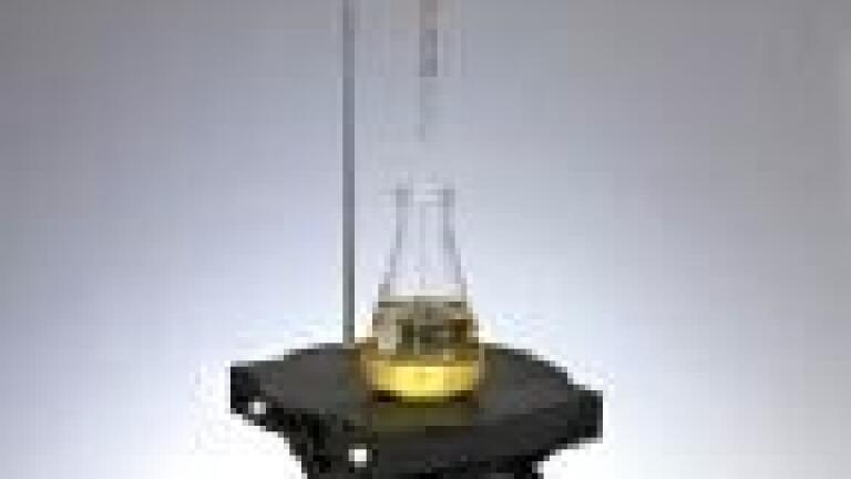 Newly Designed All Plastic Lab Jack