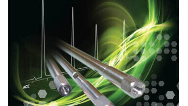 The NEW ACE HPLC and UHPLC Columns Catalogue from Advanced Chromatography Technologies is now available