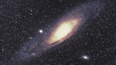 Cancer researchers team up with astronomers