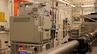 EMBL Hamburg Researchers use Multi-Detector array SEC System for Enhanced Protein Characterisation by SAXS