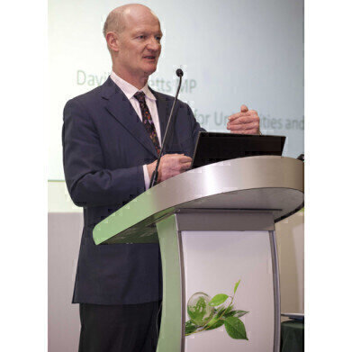 BBSRC attends UK Biotechnology showcase  