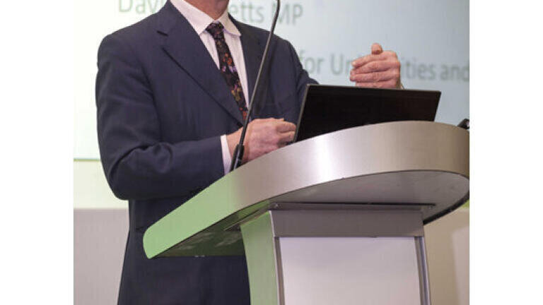 BBSRC attends UK Biotechnology showcase  