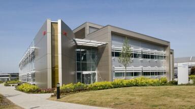 ISIS research to support catalysis hub  