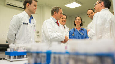 Healthy options on offer to Irish businesses  