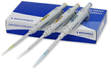 Cost-Effective Pipette Packs
