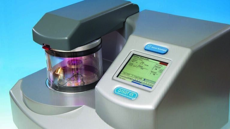 1,000th Coater Sold 32 Months after Launch
