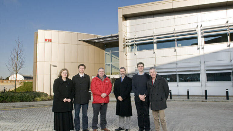 £1.7M grant to fill major gaps in our understanding of human diseases  