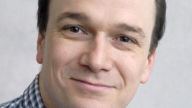 Southampton academic receives Royal Society Award  