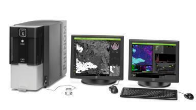 Exploring every sample in minute detail with the world’s first fully integrated Elemental Mapping package