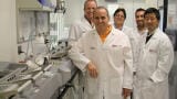 Microarray Solutions Transform Functional Proteomics Workflows at ASU