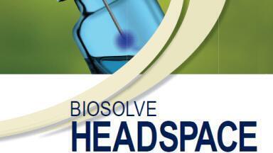 Headspace Grade Solvents for the Analysis of ‘Organic Volatile Impurities’ (OVI’s)