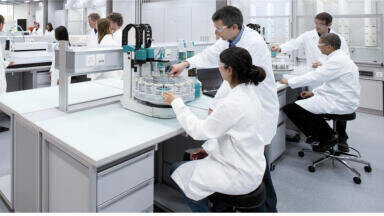 Ion Chromatography Training Courses for IC Net based IC Instrumentation
