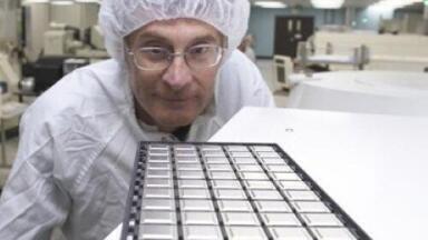 Informatics to drive British clinical trials