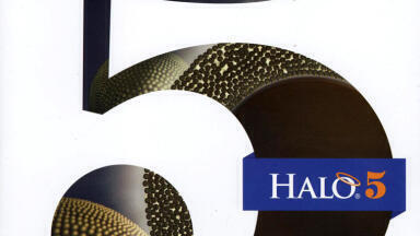 Expanded HALO-5 Fused-Core range of columns