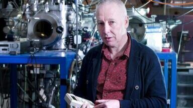 Radical research could revolutionise airborne bacteria detection