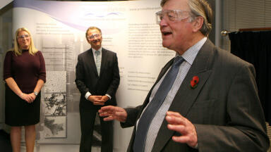 University Nanotechnology Business Gets Set for Growth