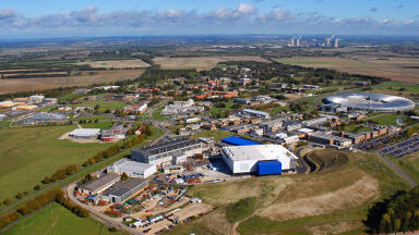 Call for Proposals for PRD Scheme