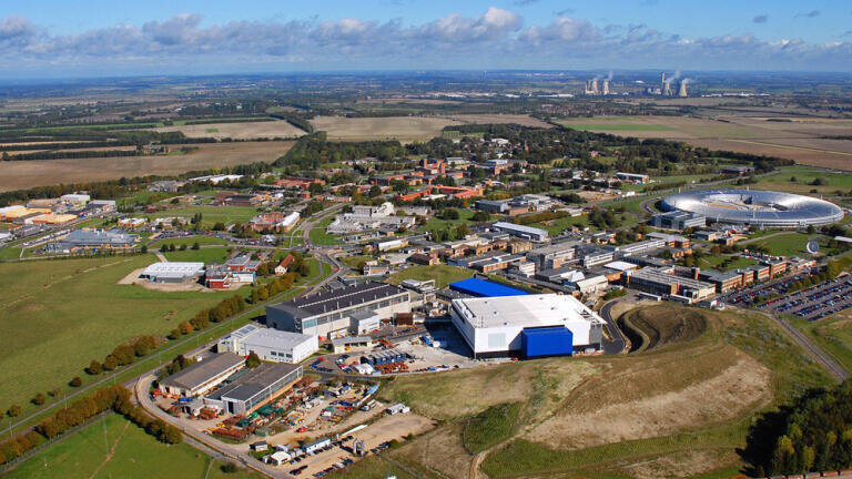 Call for Proposals for PRD Scheme