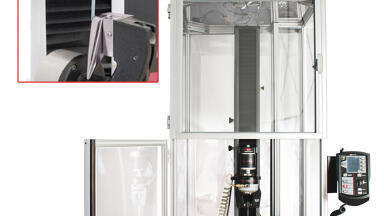 New System Enables Testing at Body Temperature