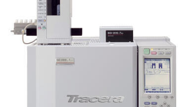 High-Sensitivity Gas Chromatograph Incorporates Novel Plasma Technology to Enable Trace Analysis