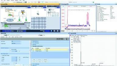 New Technology Enhances the Effectiveness of CE/MS