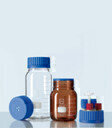 Duran GLS 80 wide-neck glass bottles now available in new sizes