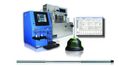 Alcor Intelligent Heater Tubes® Now Comply With ASTM D3241