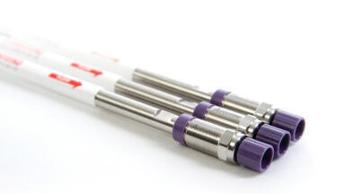 New Chromatography Consumables exhibited at Pittcon 2013 