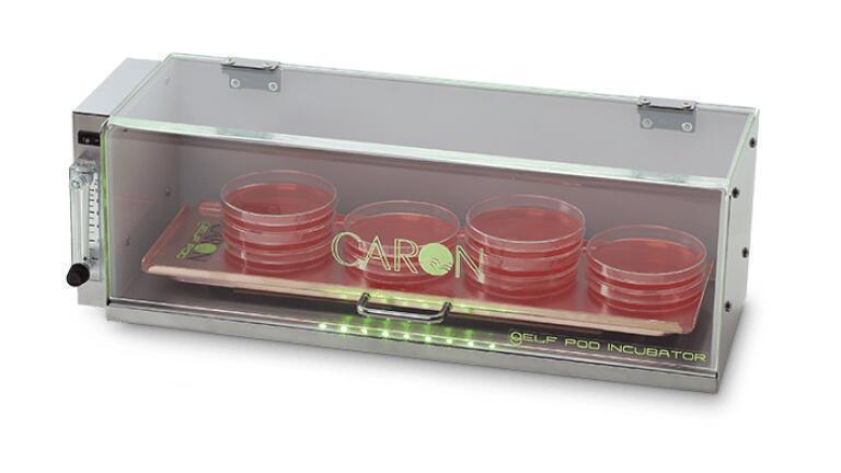 New Cell Culture Shelving and Incubation Product Range