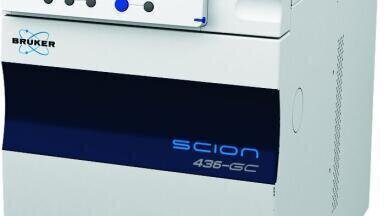 New GC Platforms Configured to safely and reliably Utilise Hydrogen in place of Helium