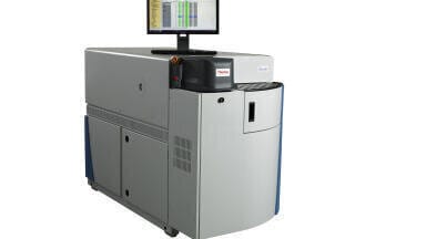 New Optical Emission Spectrometer for Metals Analysis