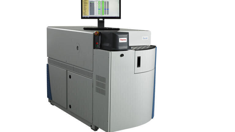New Optical Emission Spectrometer for Metals Analysis