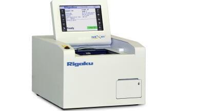 New XRD and XRF Instruments introduced at Pittcon 2013
