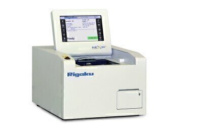New XRD and XRF Instruments introduced at Pittcon 2013