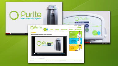 QR Code helps Customers change Cartridges with Innovative Video